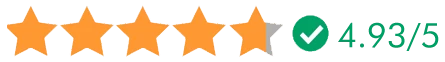 Wood Ranger Mini Chainsaw 5 star rating