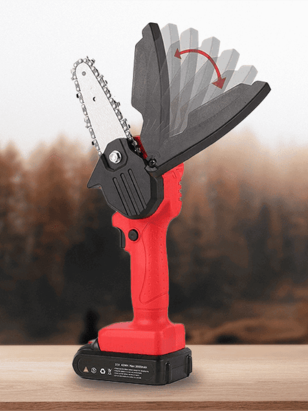 Wood Ranger Mini Chainsaw